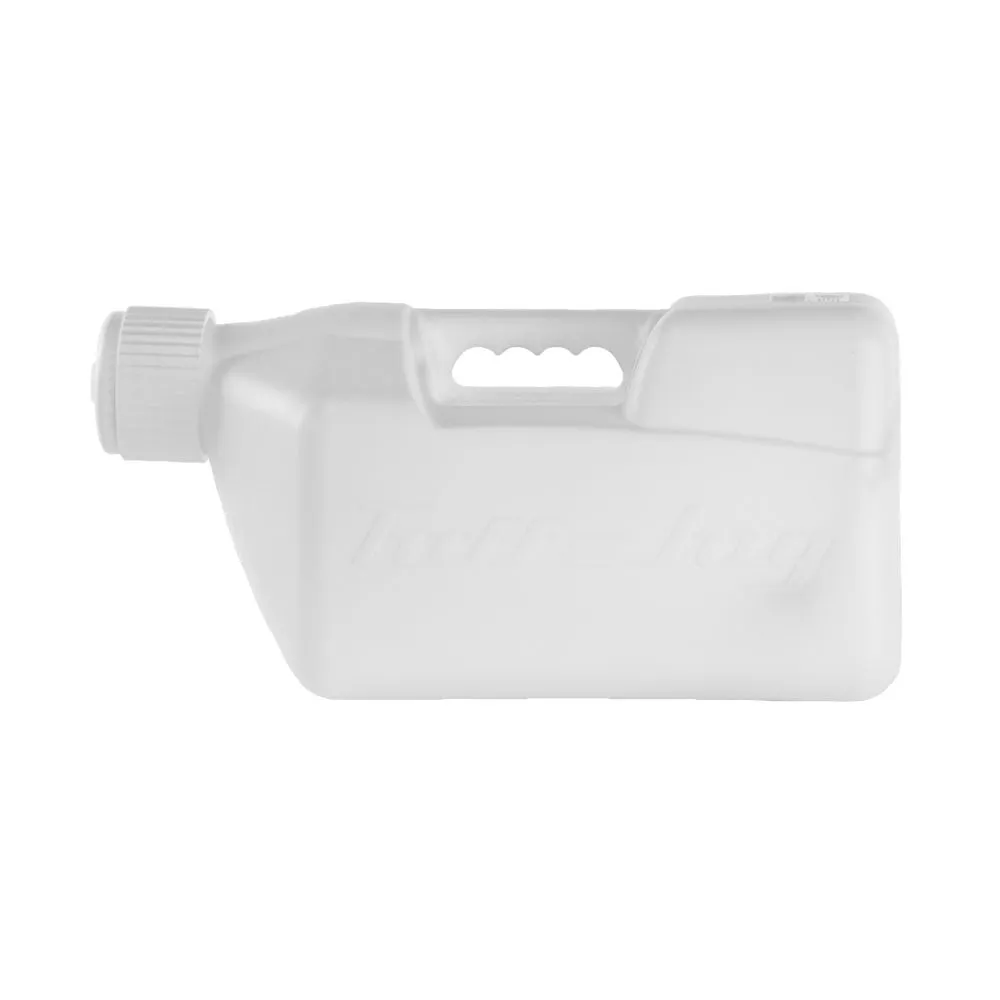 TUFF JUG 5G WHITE